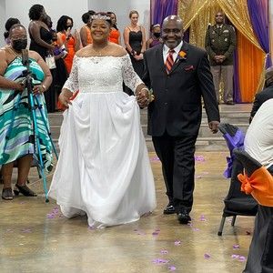 Meet your Posher, Raymond